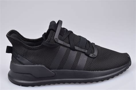 adidas u_path run zwart|adidas U.